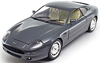 Aston Martin DB7 (купе) 1993 Guiloy 1:18 - Детайли