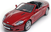 Aston Martin DB9 Volante (кабриолет) 2004 Solido 1:18 - Детайли
