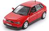 Audi A3 (8L) (5-вратен хечбек) 1999 Minichamps 1:43 - Детайли