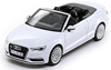 Audi A3 Cabriolet (8V) (кабриолет) 2013 Herpa 1:43 - Детайли