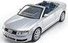 Audi A4 Cabriolet (B6) (кабриолет) 2003 Mondo Motors 1:18 - Детайли