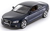 Audi A5 (8T) (купе) 2007 Schuco 1:43 - Детайли