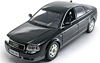 Audi A6 (C5) (седан) 1997 Checkmate Models 1:18 - Детайли