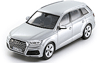 Audi Q7 (4M) (СУВ) 2015 Spark 1:43 - Детайли