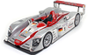 Audi R8 (състезателна кола) 2002 Maisto 1:18 - Детайли