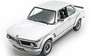 BMW 2002 Turbo (купе) 1973 AutoArt 1:18 - Детайли