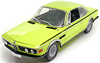 BMW 3.0 CSL (E9) (купе) 1972 Minichamps 1:18 - Детайли