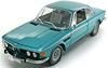 BMW 3.0 CSi (E9) (купе) 1972 Minichamps 1:18 - Детайли