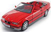 BMW 325i (E36) (кабриолет) 1993 Maisto 1:18 - Детайли