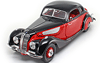 BMW 327 (купе) 1937 Guiloy 1:18 - Детайли