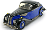 BMW 327 (купе) 1937 Schuco 1:18 - Детайли