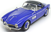 BMW 507 (кабриолет) 1956 Revell 1:18 - Детайли