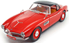 BMW 507 (купе/кабриолет) 1956 Revell 1:18 - Детайли