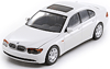 BMW 745i (E65) (седан) 2002 Minichamps 1:43 - Детайли