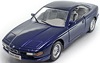 BMW 850i (E31) (купе) 1990 Maisto 1:18 - Детайли