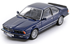 BMW M 635 CSi (E24) (купе) 1984 Minichamps 1:43 - Детайли
