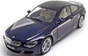BMW M6 (E63) (купе) 2004 Revell 1:18 - Детайли