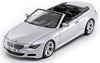 BMW M6 (E64) (кабриолет) 2006 Minichamps 1:43 - Детайли