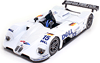 BMW V12 LMR (състезателна кола) 1999 Maisto 1:18 - Детайли