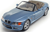 BMW Z3 (E36/7) (кабриолет) 1996 UT 1:18 - Детайли