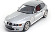 BMW Z3 (E36/8) (купе) 1996 UT 1:18 - Детайли
