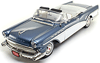 Buick Roadmaster (кабриолет) 1957 Motor Max 1:18 - Детайли