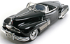 Buick Y-Job Concept (кабриолет) 1938 ERTL 1:18 - Детайли