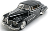 Cadillac 62 (кабриолет) 1947 Anson 1:18 - Детайли