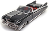 Cadillac Eldorado Biarritz (62) (кабриолет) 1959 Maisto 1:18 - Детайли