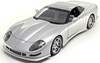 Callaway C12 (купе) 1999 AutoArt 1:18 - Детайли