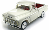 Chevrolet 3100 Pick Up (пикап) 1955 ERTL 1:18 - Детайли
