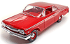 Chevrolet Bel Air (купе) 1962 Maisto 1:18 - Детайли