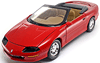 Chevrolet Camaro Z/28 (кабриолет) 1996 ERTL 1:18 - Детайли