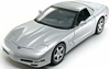 Chevrolet Corvette C5 (купе/кабриолет) 1998 UT 1:18 - Детайли