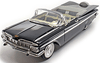 Chevrolet Impala (кабриолет) 1959 Road Tough 1:18 - Детайли