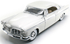 Chrysler 300 B (купе) 1956 Maisto 1:18 - Детайли