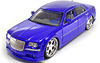 Chrysler 300C Hemi (седан) 2005 Maisto 1:18 - Детайли