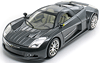 Chrysler ME Four-Twelve Concept (купе) 2004 Motor Max 1:18 - Детайли