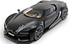 Citroen GT Concept (купе) 2008 Norev 1:18 - Детайли