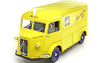 Citroen HY (микробус) 1962 Solido 1:21 - Детайли