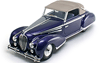 Delahaye 135M (кабриолет) 1947 Signature Models 1:18 - Детайли