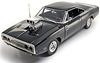 Dodge Charger (купе) 1970 ERTL 1:18 - Детайли