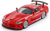 Dodge Viper Competition Coupe (състезателна кола) 2003 AutoArt 1:43 - Детайли