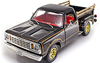 Dodge Warlock (пикап) 1978 ERTL 1:18 - Детайли