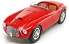 Ferrari 166 MM (кабриолет) 1948 Hot Wheels 1:18 - Детайли