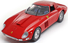 Ferrari 250 GTO (купе) 1964 Jouef Evolution 1:18 - Детайли