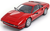 Ferrari 308 GTB Quattrovalvole (купе) 1980 Kyosho 1:18 - Детайли