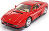 Ferrari 348 TB (купе) 1989 Polistil 1:18 - Детайли