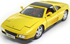 Ferrari 348 TS (купе) 1989 Maisto 1:18 - Детайли