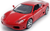 Ferrari 360 Modena (купе) 1999 Hot Wheels 1:18 - Детайли